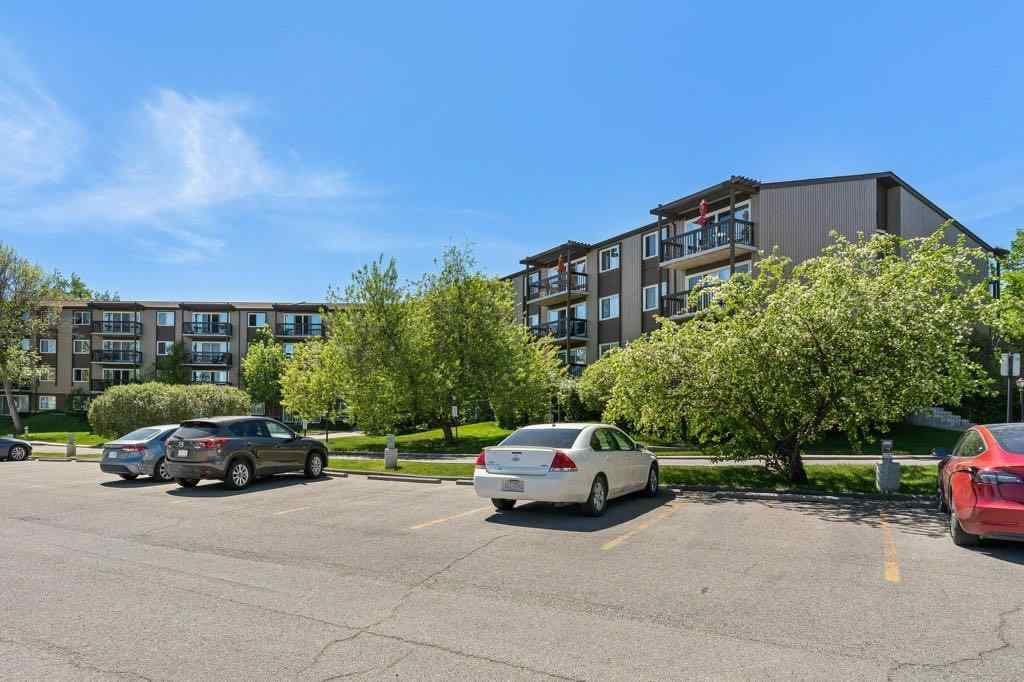 MLS® A2261760 - Unit #504 8948 Elbow Drive SW in Haysboro Calgary, Residential