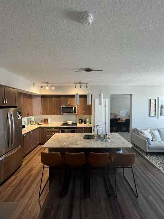 MLS® A2261762 - Unit #2407 3727 Sage Hill Drive NW in Sage Hill Calgary, Residential