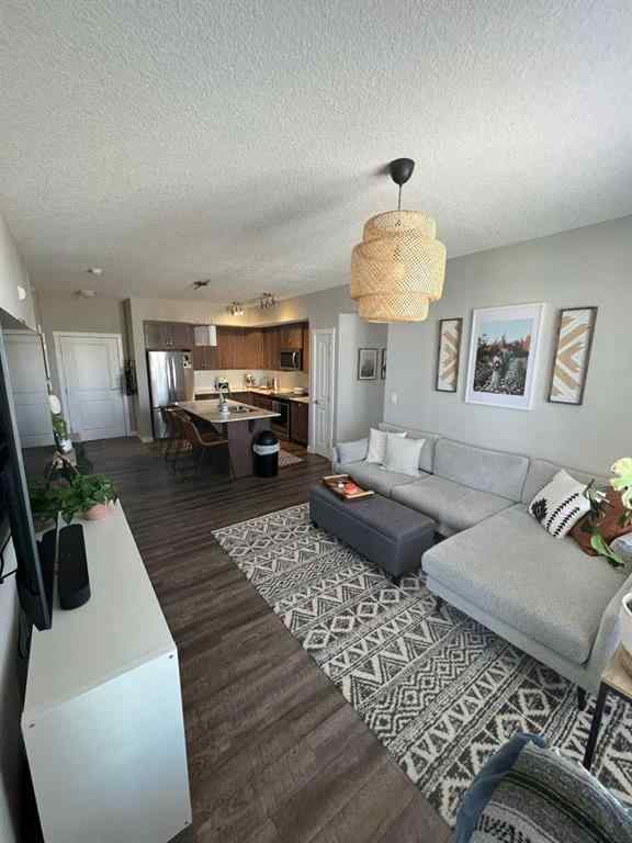 MLS® A2261762 - Unit #2407 3727 Sage Hill Drive NW in Sage Hill Calgary, Residential
