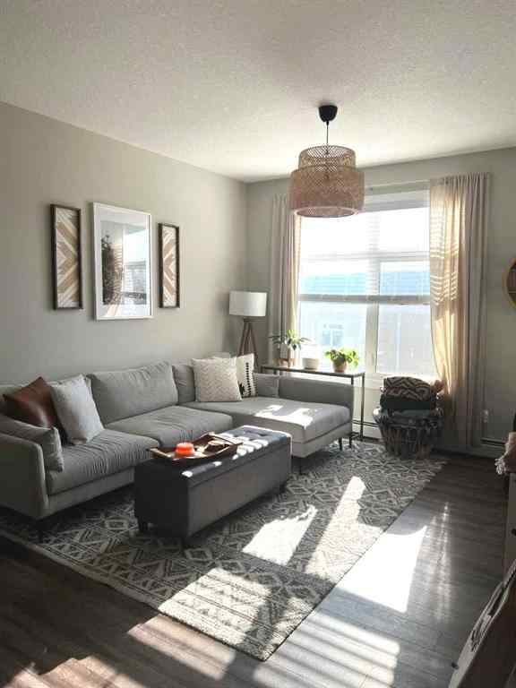 MLS® A2261762 - Unit #2407 3727 Sage Hill Drive NW in Sage Hill Calgary, Residential