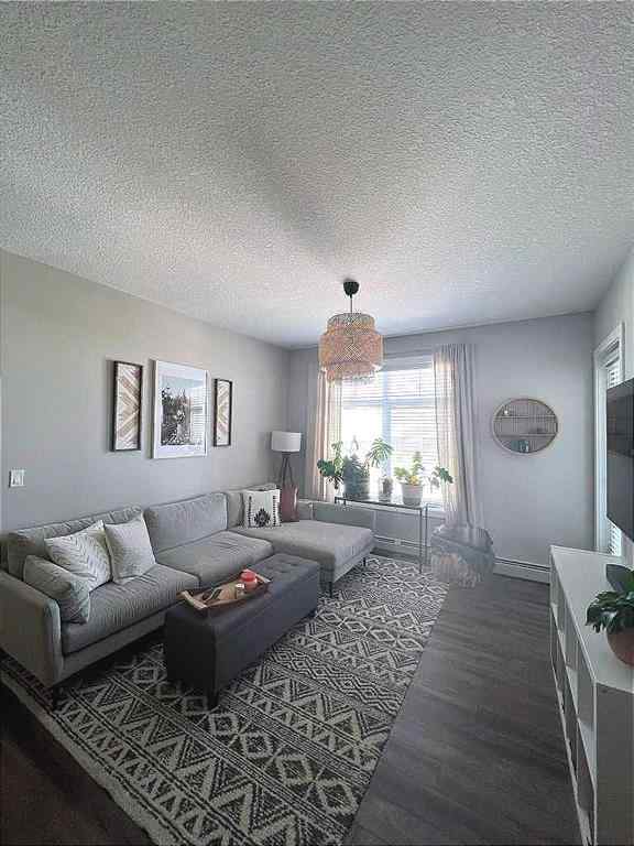 MLS® A2261762 - Unit #2407 3727 Sage Hill Drive NW in Sage Hill Calgary, Residential