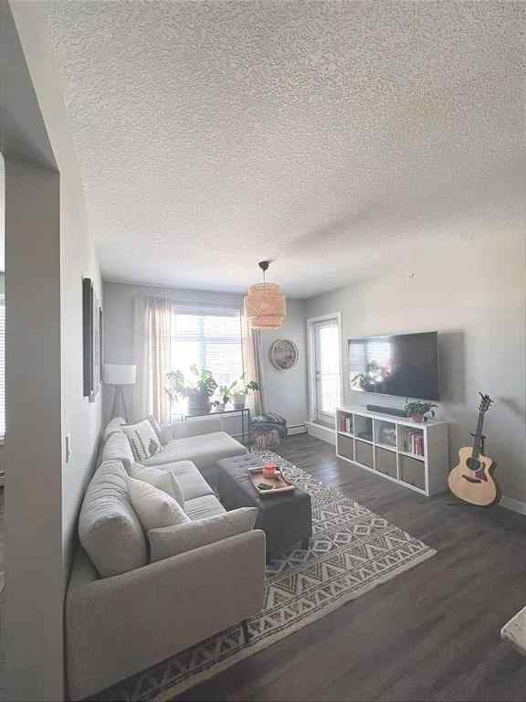 MLS® A2261762 - Unit #2407 3727 Sage Hill Drive NW in Sage Hill Calgary, Residential