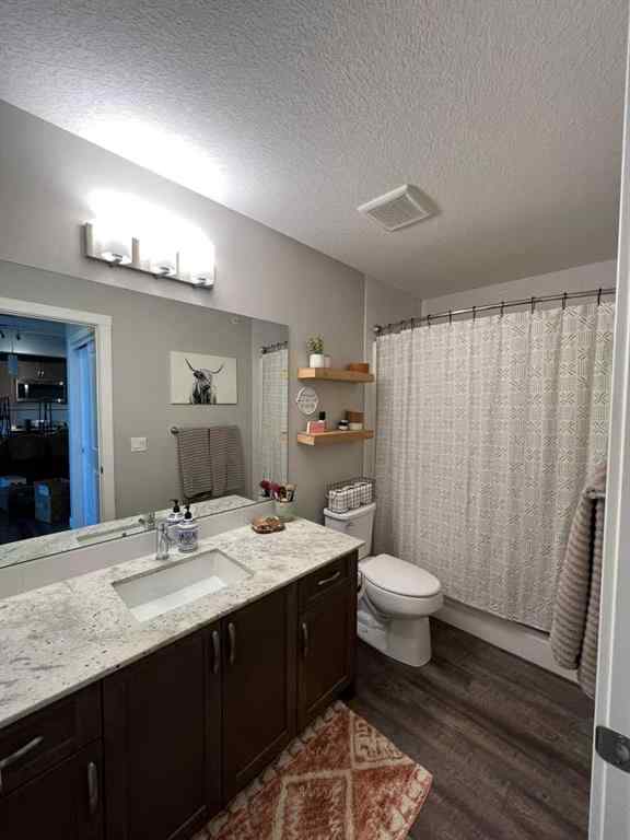 MLS® A2261762 - Unit #2407 3727 Sage Hill Drive NW in Sage Hill Calgary, Residential
