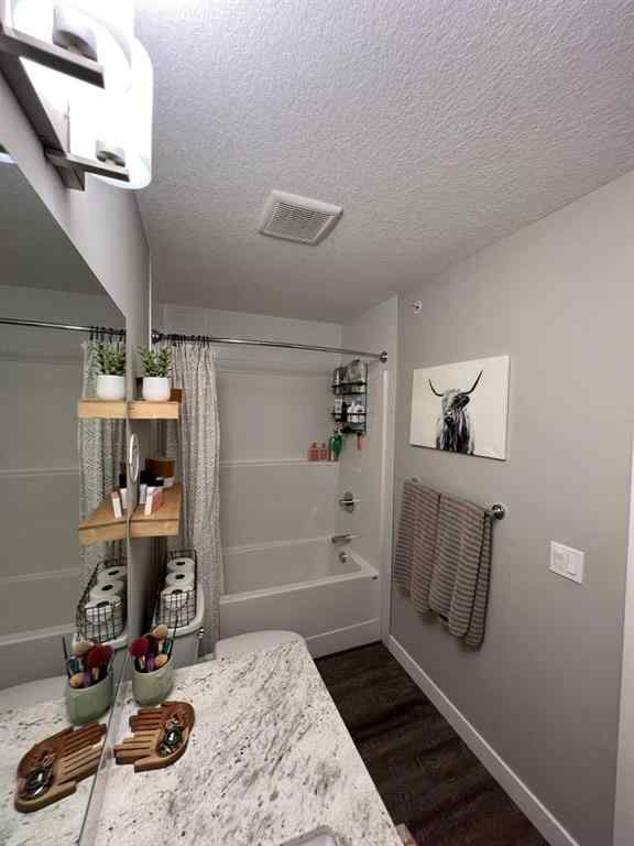 MLS® A2261762 - Unit #2407 3727 Sage Hill Drive NW in Sage Hill Calgary, Residential