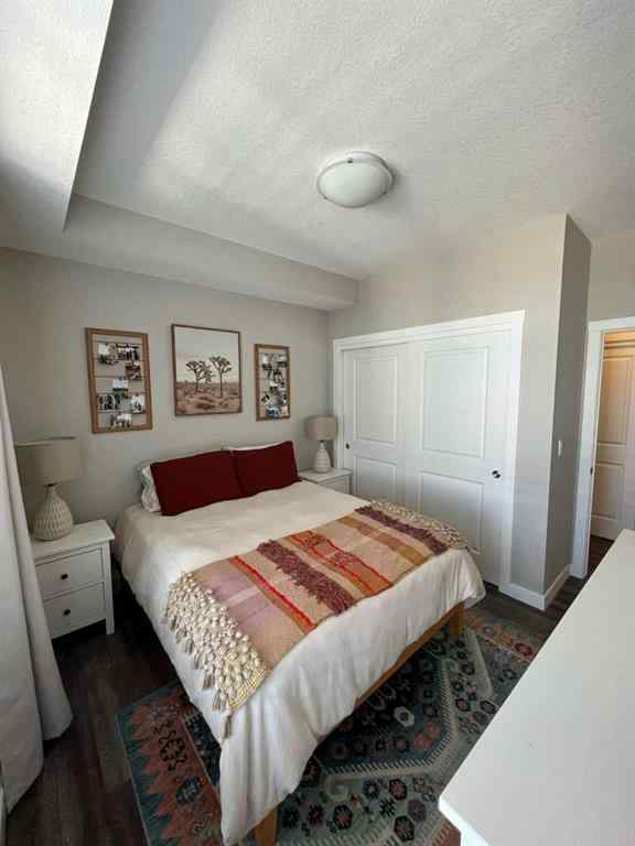 MLS® A2261762 - Unit #2407 3727 Sage Hill Drive NW in Sage Hill Calgary, Residential