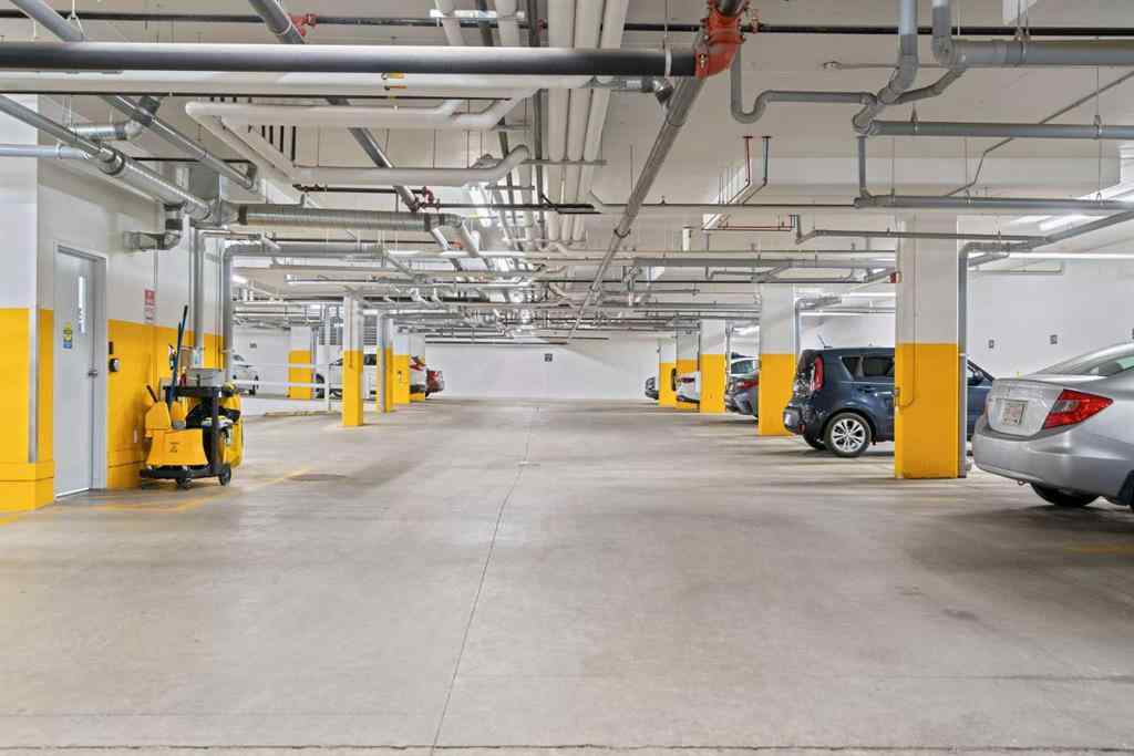 MLS® A2261762 - Unit #2407 3727 Sage Hill Drive NW in Sage Hill Calgary, Residential