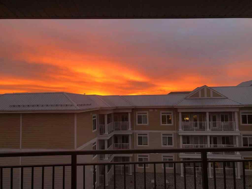 MLS® A2261762 - Unit #2407 3727 Sage Hill Drive NW in Sage Hill Calgary, Residential