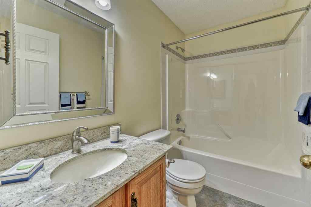 MLS® A2261763 - 7 Scotia Landing NW in Scenic Acres Calgary, Residential