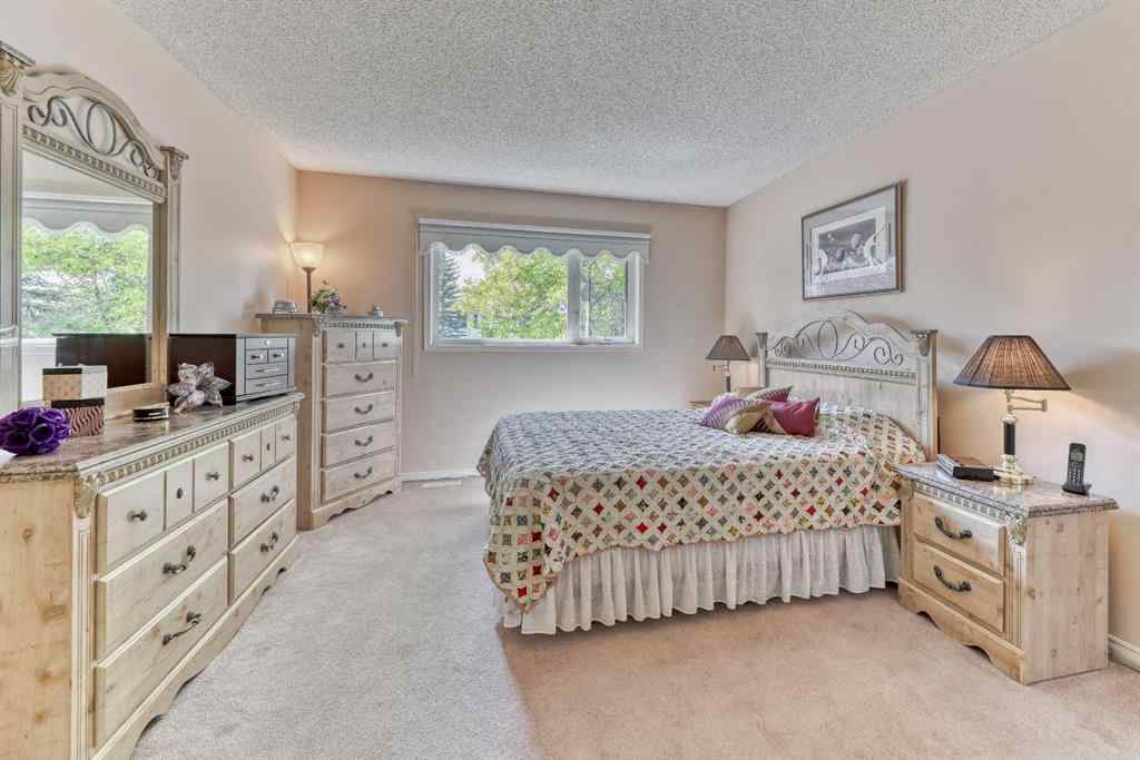 MLS® A2261763 - 7 Scotia Landing NW in Scenic Acres Calgary, Residential