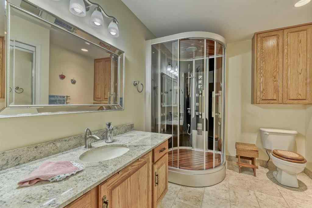 MLS® A2261763 - 7 Scotia Landing NW in Scenic Acres Calgary, Residential