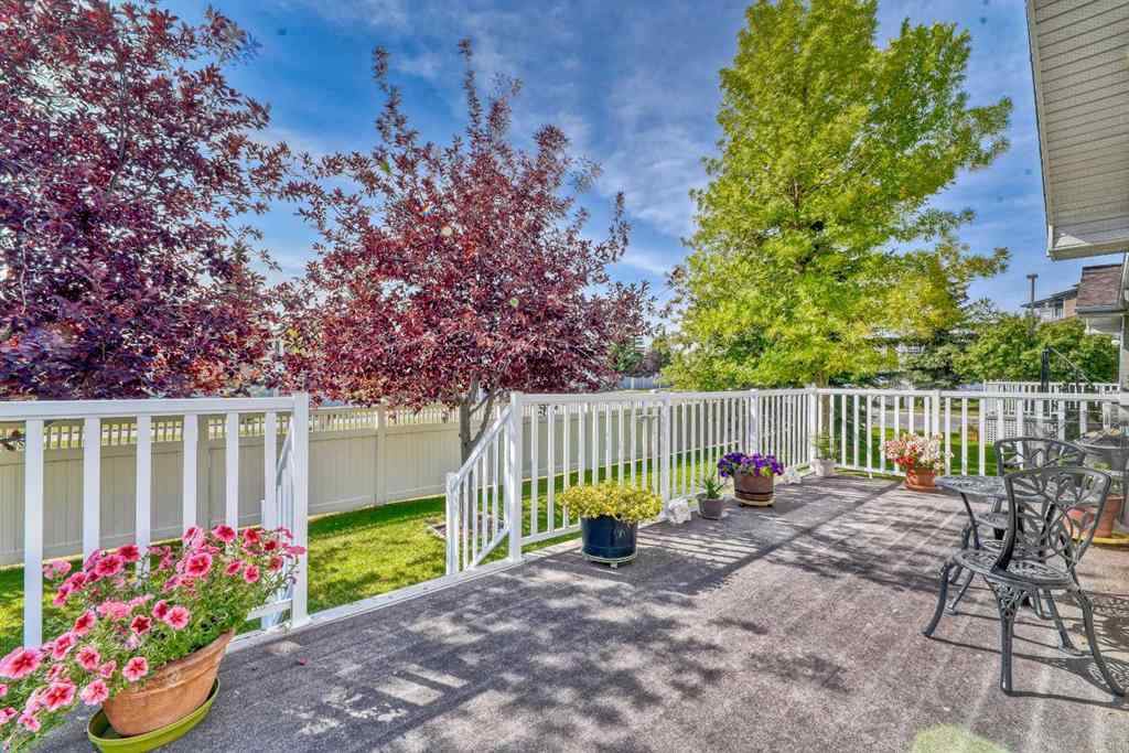 MLS® A2261763 - 7 Scotia Landing NW in Scenic Acres Calgary, Residential