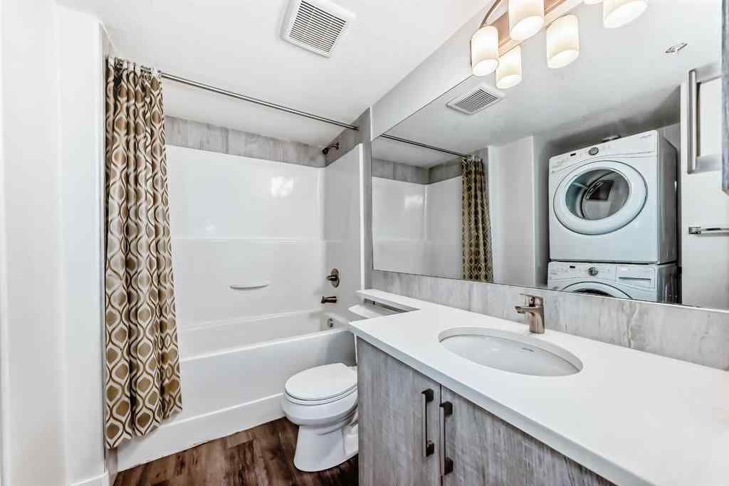 MLS® A2261765 - Unit #3109 6118 80 Avenue NE in Saddle Ridge Calgary, Residential