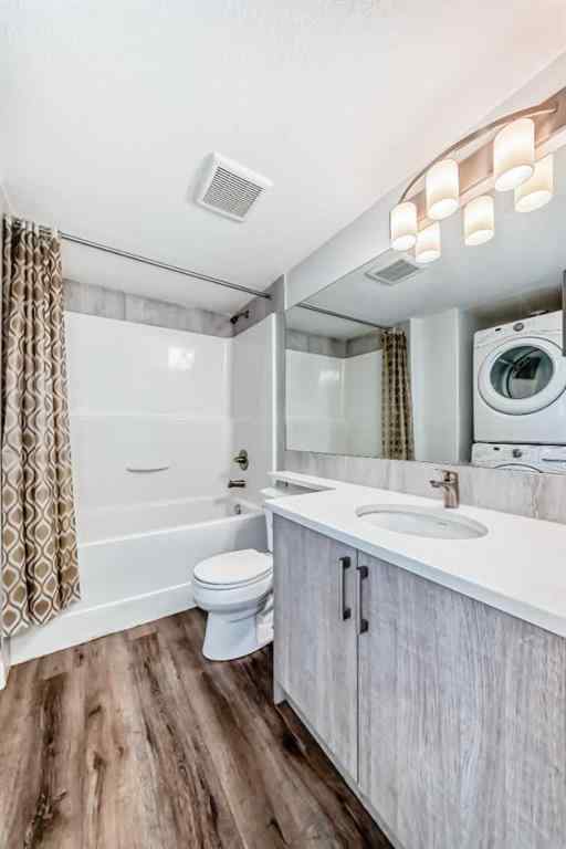 MLS® A2261765 - Unit #3109 6118 80 Avenue NE in Saddle Ridge Calgary, Residential