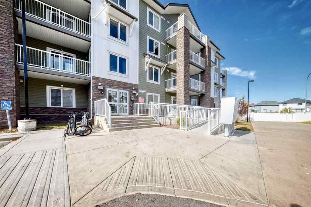 MLS® A2261765 - Unit #3109 6118 80 Avenue NE in Saddle Ridge Calgary, Residential