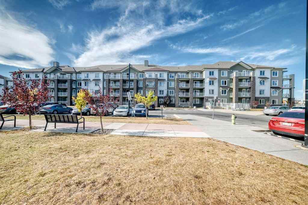 MLS® A2261765 - Unit #3109 6118 80 Avenue NE in Saddle Ridge Calgary, Residential