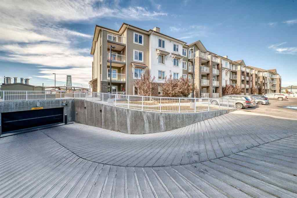 MLS® A2261765 - Unit #3109 6118 80 Avenue NE in Saddle Ridge Calgary, Residential