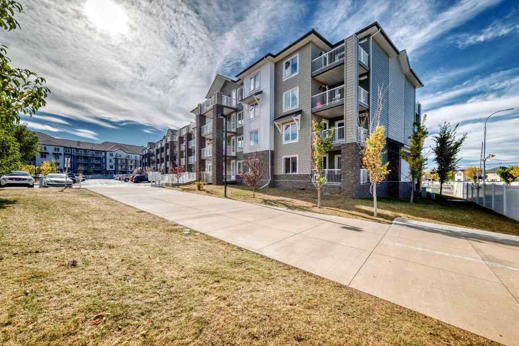 MLS® A2261765 - Unit #3109 6118 80 Avenue NE in Saddle Ridge Calgary, Residential