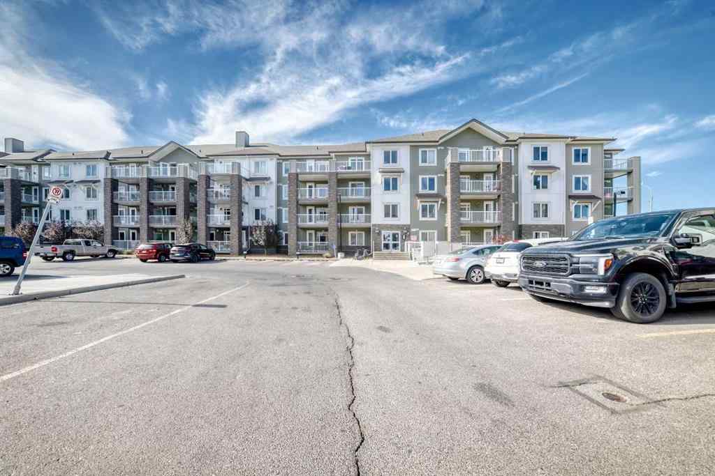 MLS® A2261765 - Unit #3109 6118 80 Avenue NE in Saddle Ridge Calgary, Residential