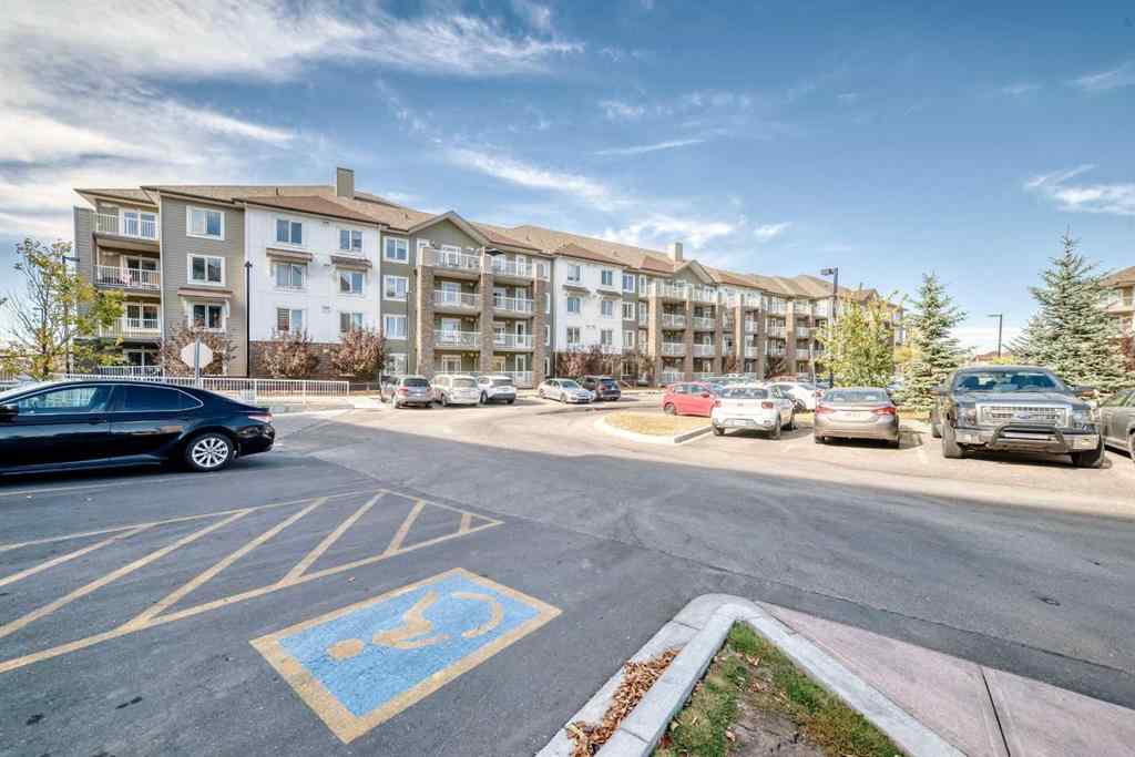 MLS® A2261765 - Unit #3109 6118 80 Avenue NE in Saddle Ridge Calgary, Residential