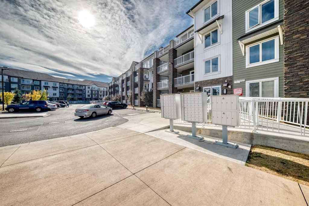 MLS® A2261765 - Unit #3109 6118 80 Avenue NE in Saddle Ridge Calgary, Residential