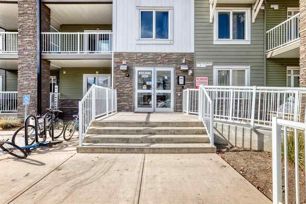 MLS® A2261765 - Unit #3109 6118 80 Avenue NE in Saddle Ridge Calgary, Residential