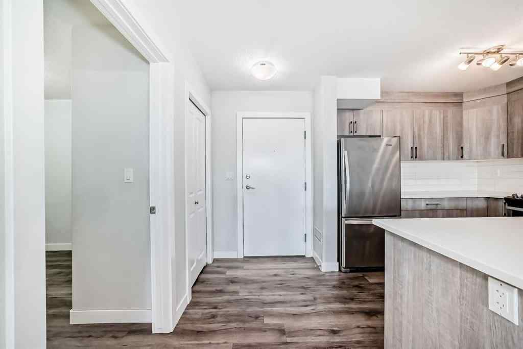 MLS® A2261765 - Unit #3109 6118 80 Avenue NE in Saddle Ridge Calgary, Residential