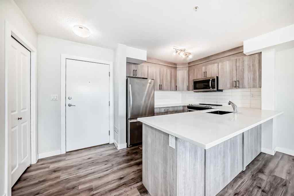 MLS® A2261765 - Unit #3109 6118 80 Avenue NE in Saddle Ridge Calgary, Residential