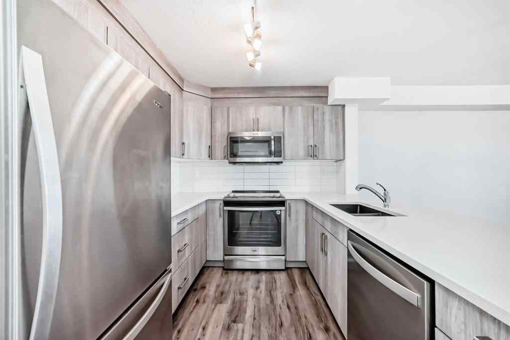 MLS® A2261765 - Unit #3109 6118 80 Avenue NE in Saddle Ridge Calgary, Residential