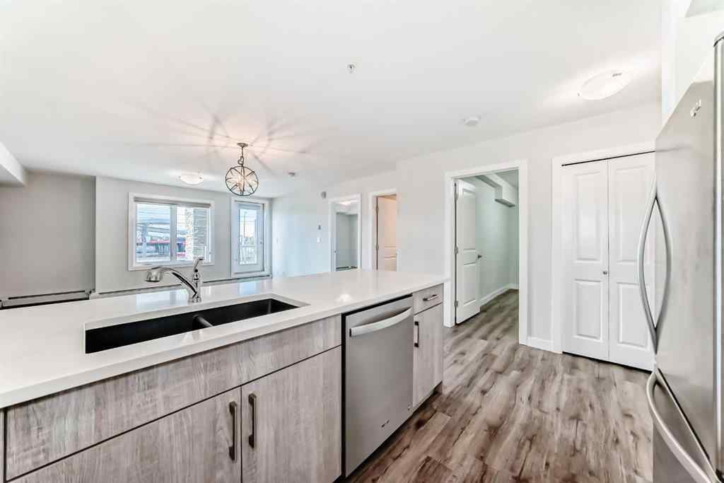 MLS® A2261765 - Unit #3109 6118 80 Avenue NE in Saddle Ridge Calgary, Residential