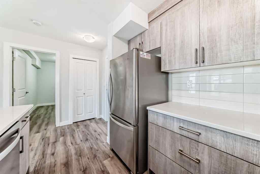 MLS® A2261765 - Unit #3109 6118 80 Avenue NE in Saddle Ridge Calgary, Residential