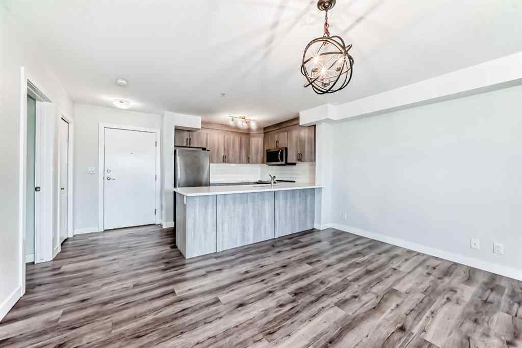 MLS® A2261765 - Unit #3109 6118 80 Avenue NE in Saddle Ridge Calgary, Residential