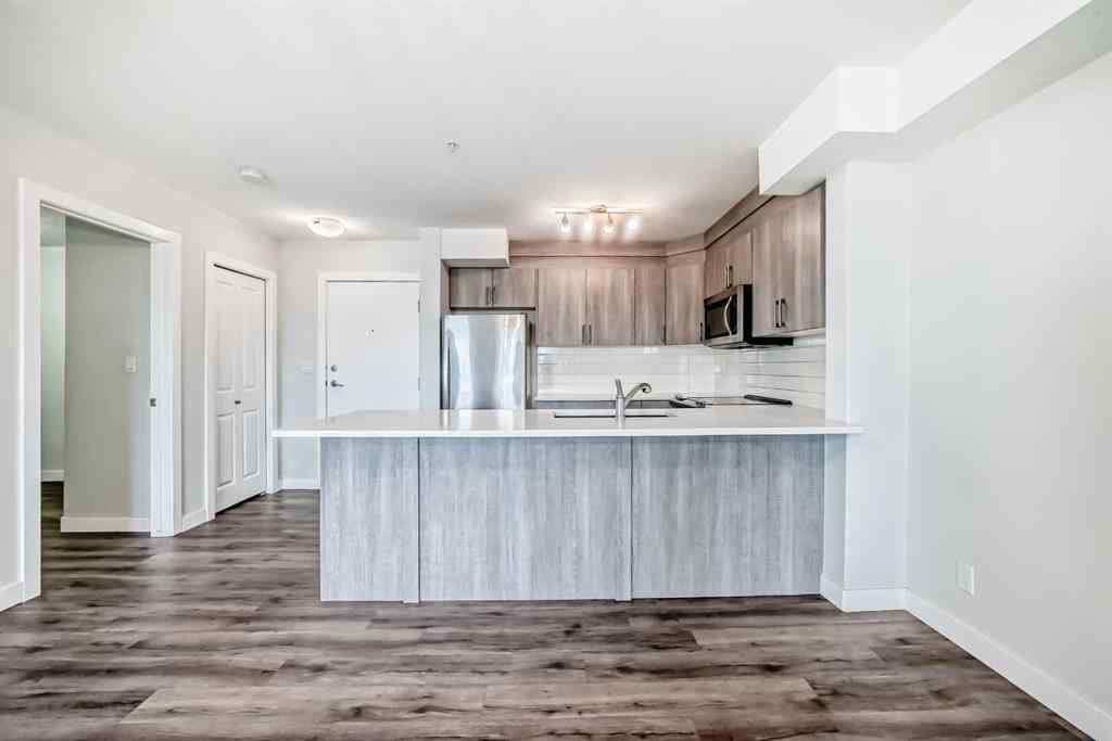 MLS® A2261765 - Unit #3109 6118 80 Avenue NE in Saddle Ridge Calgary, Residential