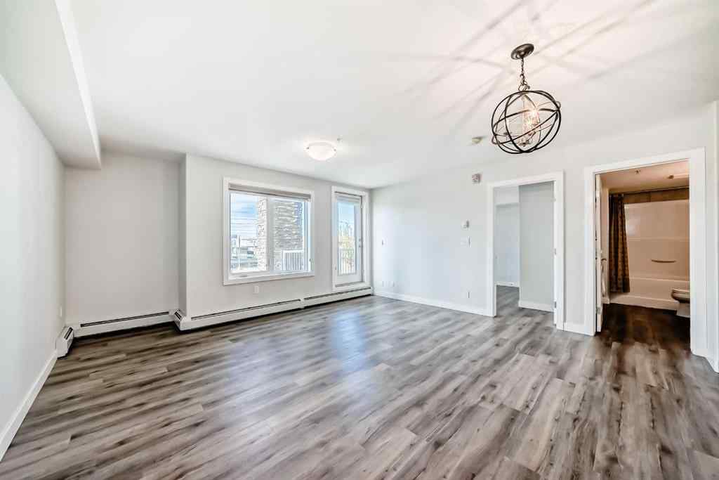 MLS® A2261765 - Unit #3109 6118 80 Avenue NE in Saddle Ridge Calgary, Residential