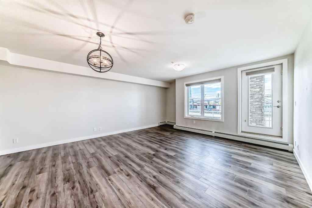 MLS® A2261765 - Unit #3109 6118 80 Avenue NE in Saddle Ridge Calgary, Residential