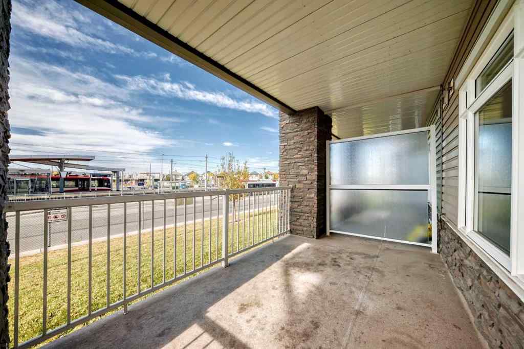 MLS® A2261765 - Unit #3109 6118 80 Avenue NE in Saddle Ridge Calgary, Residential