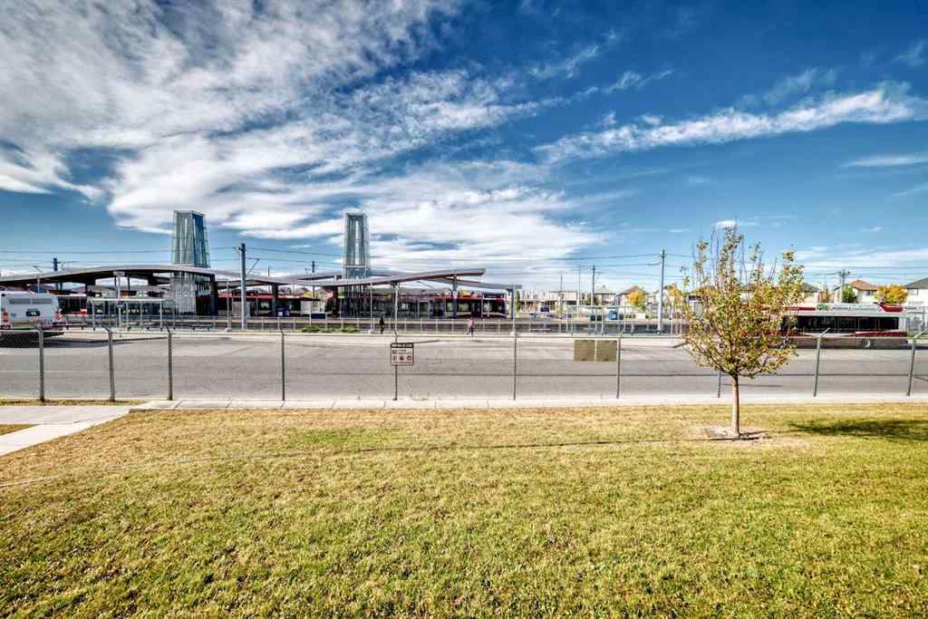 MLS® A2261765 - Unit #3109 6118 80 Avenue NE in Saddle Ridge Calgary, Residential