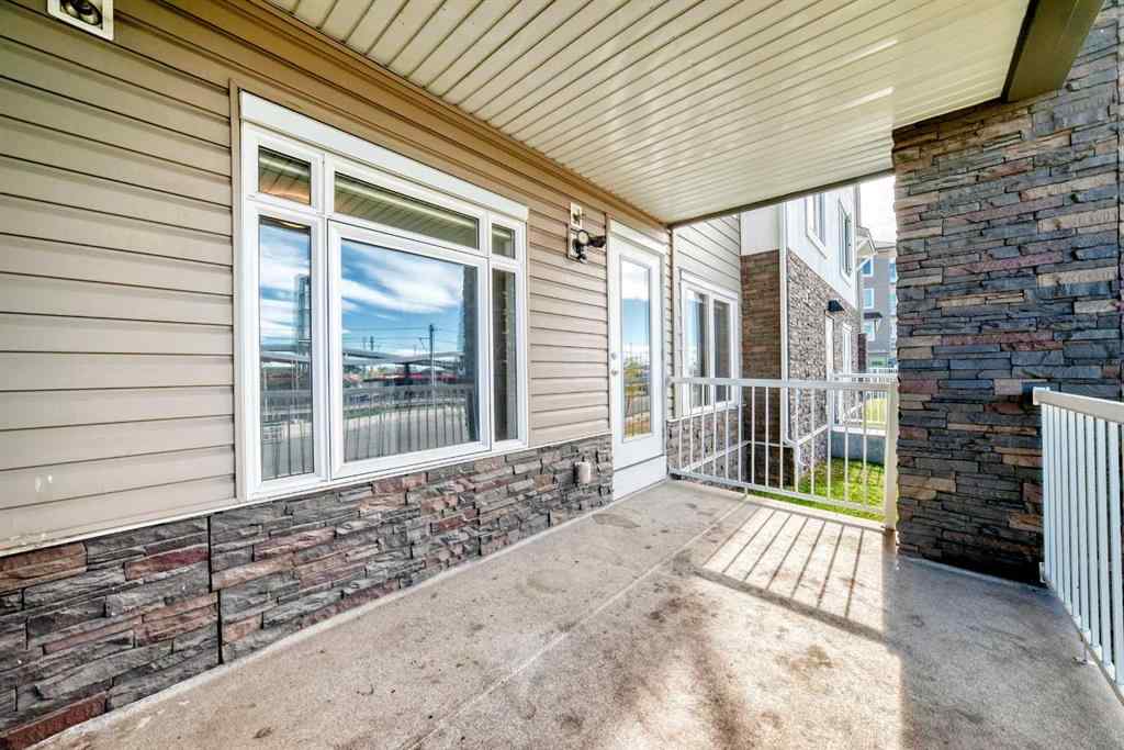MLS® A2261765 - Unit #3109 6118 80 Avenue NE in Saddle Ridge Calgary, Residential