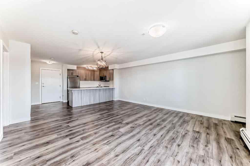 MLS® A2261765 - Unit #3109 6118 80 Avenue NE in Saddle Ridge Calgary, Residential