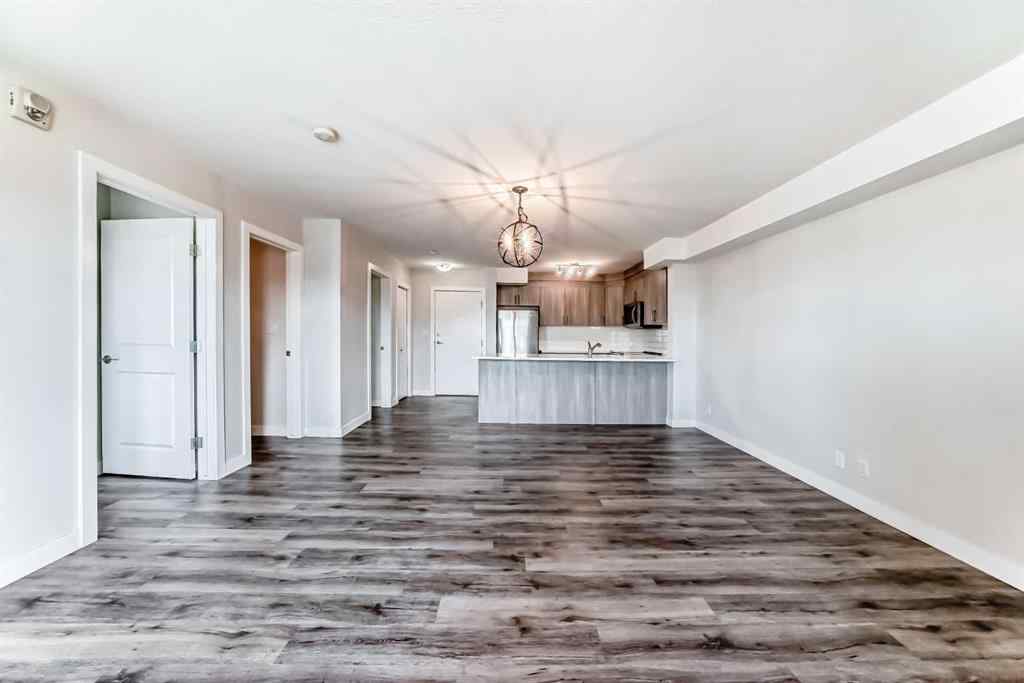 MLS® A2261765 - Unit #3109 6118 80 Avenue NE in Saddle Ridge Calgary, Residential