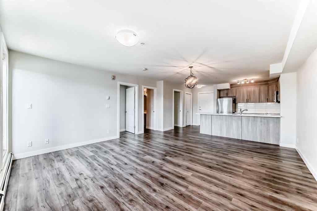 MLS® A2261765 - Unit #3109 6118 80 Avenue NE in Saddle Ridge Calgary, Residential