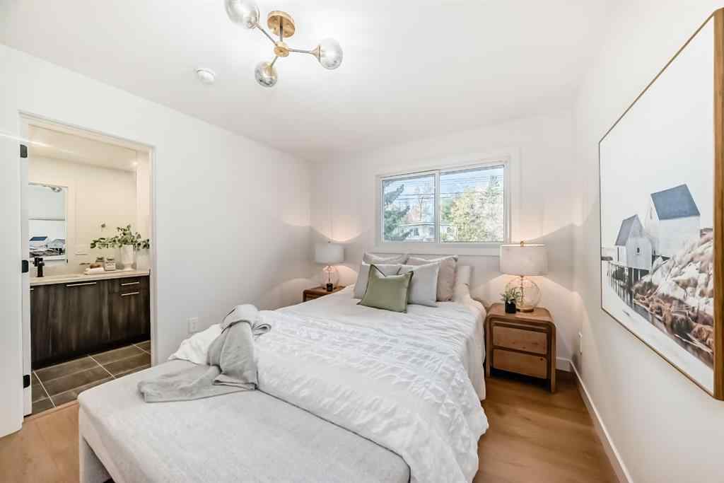 MLS® A2261767 - 26 Dalgetty Place NW in Dalhousie Calgary, Residential