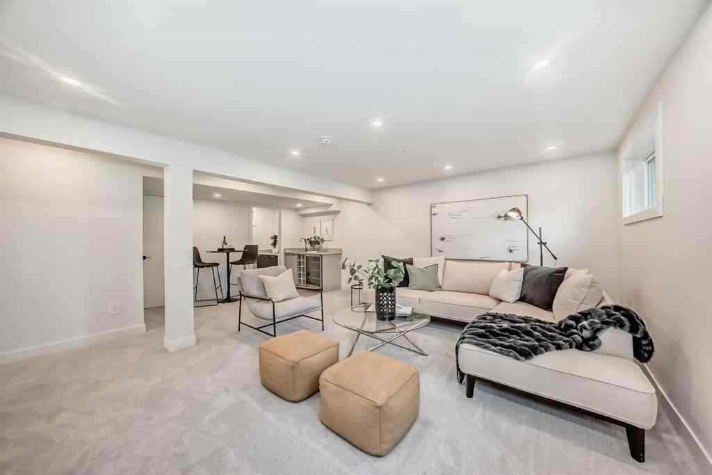 MLS® A2261767 - 26 Dalgetty Place NW in Dalhousie Calgary, Residential