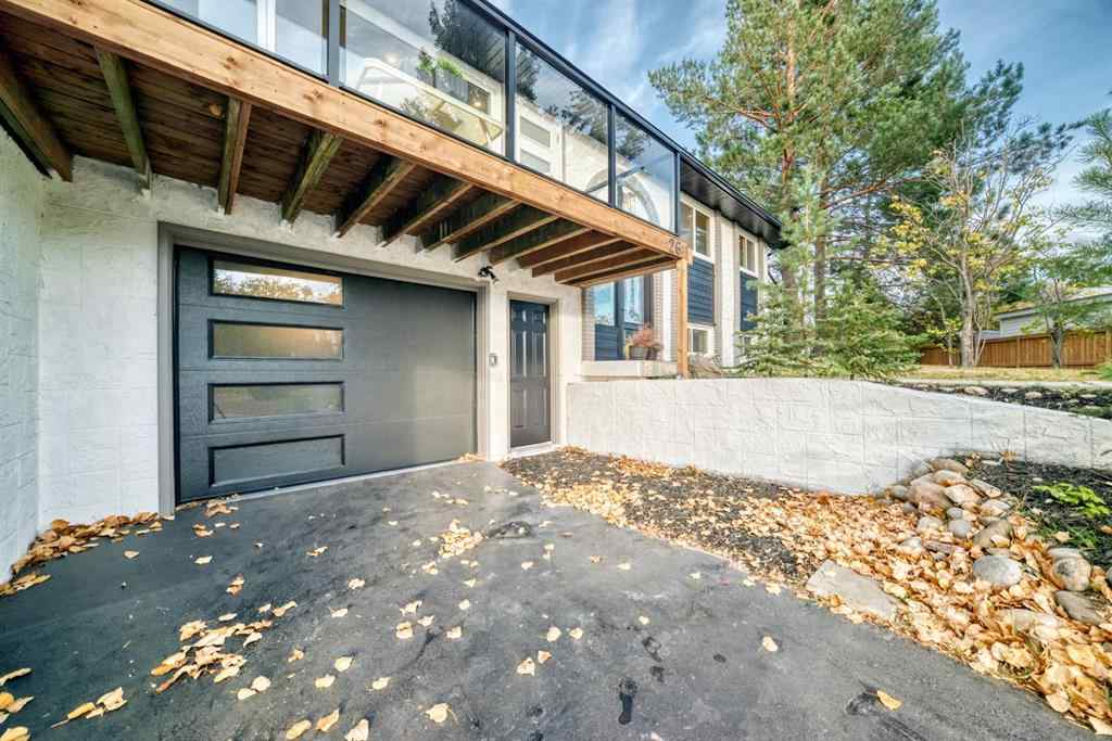 MLS® A2261767 - 26 Dalgetty Place NW in Dalhousie Calgary, Residential