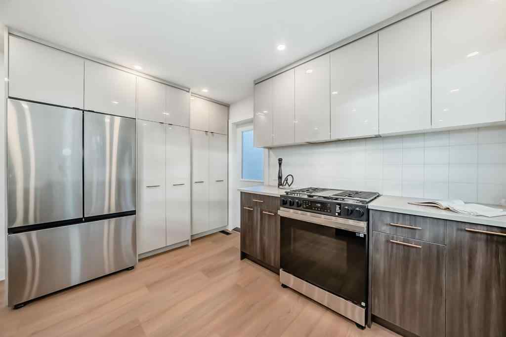 MLS® A2261767 - 26 Dalgetty Place NW in Dalhousie Calgary, Residential