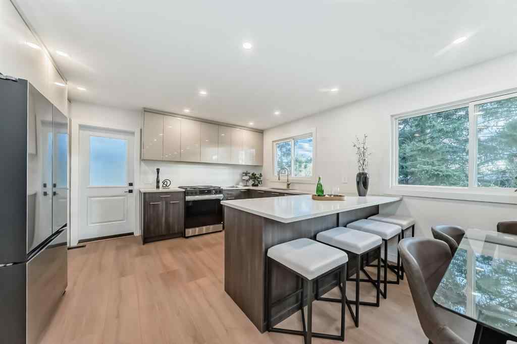 MLS® A2261767 - 26 Dalgetty Place NW in Dalhousie Calgary, Residential