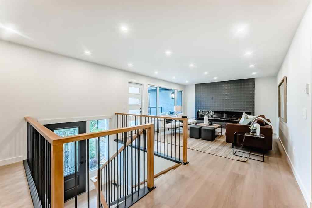 MLS® A2261767 - 26 Dalgetty Place NW in Dalhousie Calgary, Residential