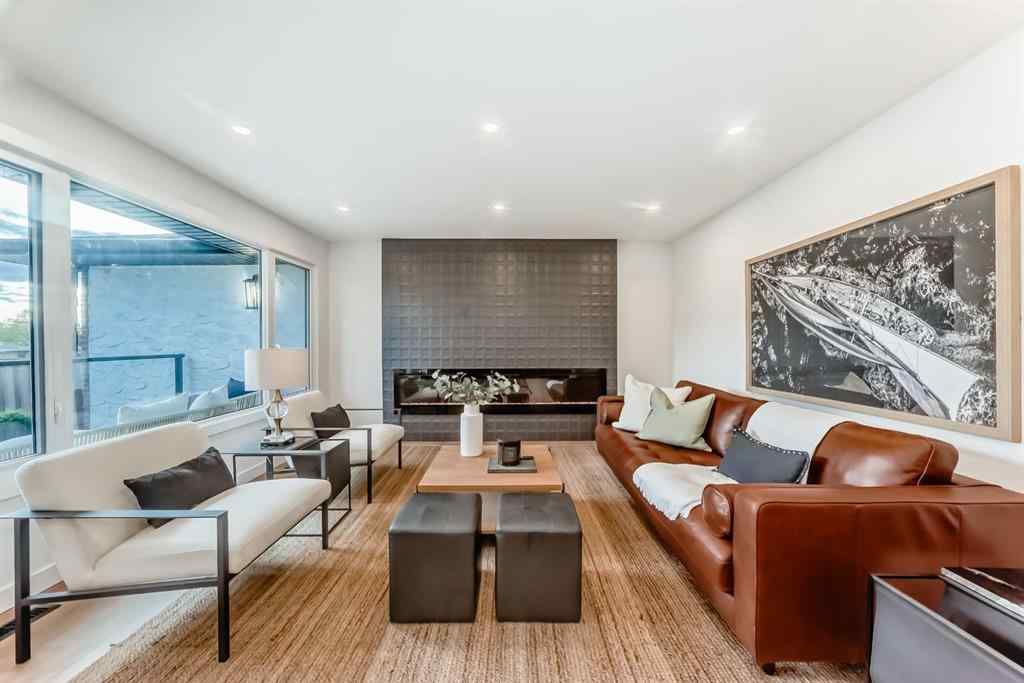 MLS® A2261767 - 26 Dalgetty Place NW in Dalhousie Calgary, Residential