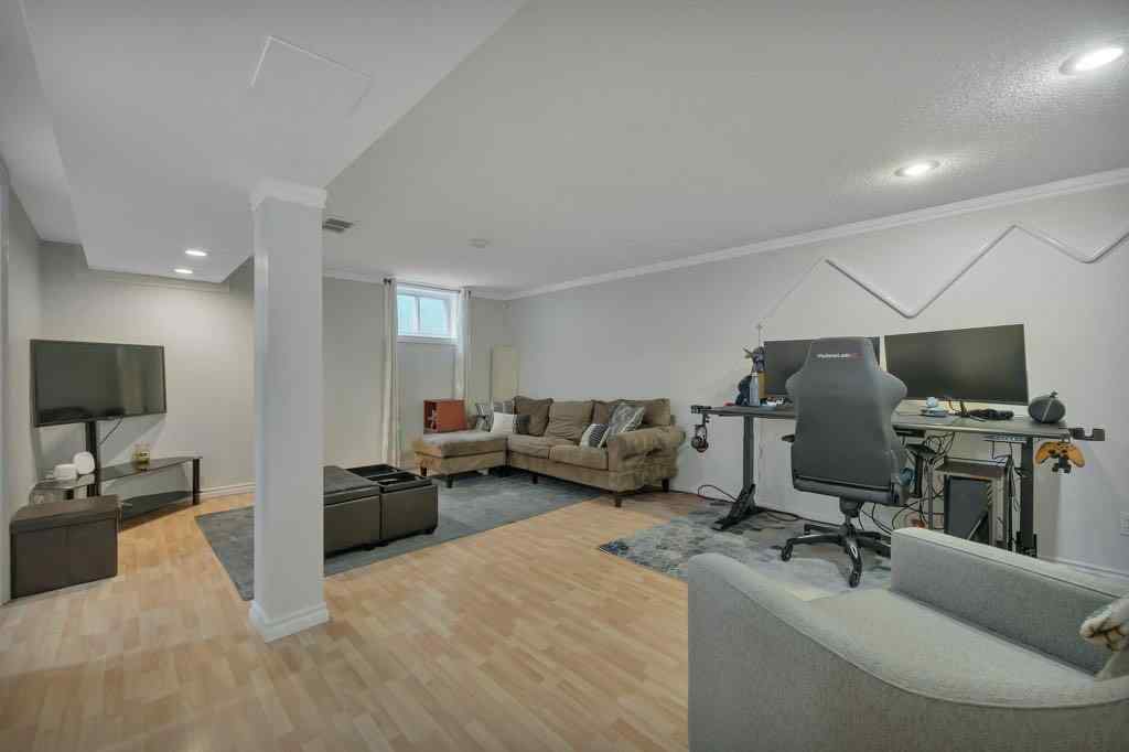 MLS® A2261769 - 7715 73 Avenue NW in Avonmore Edmonton, Residential