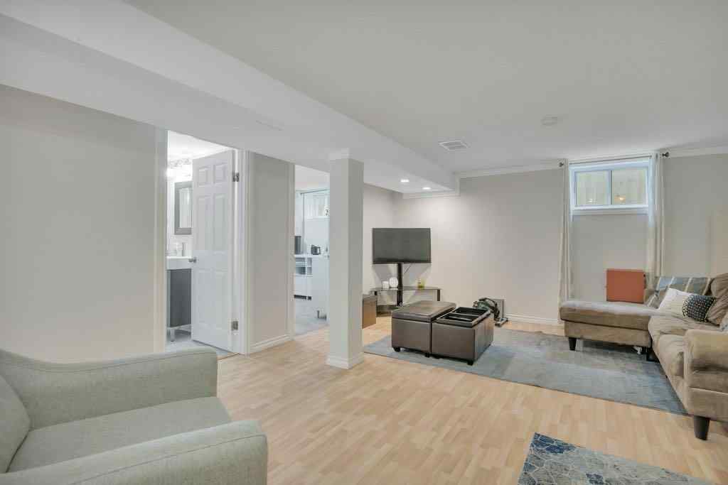 MLS® A2261769 - 7715 73 Avenue NW in Avonmore Edmonton, Residential