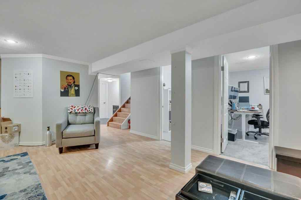 MLS® A2261769 - 7715 73 Avenue NW in Avonmore Edmonton, Residential